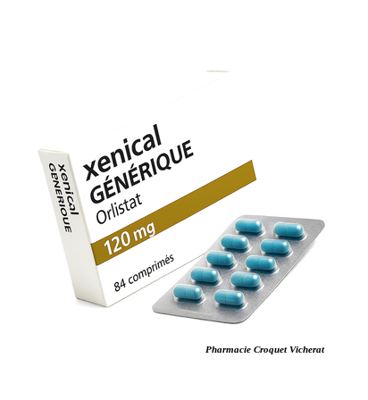 xenical